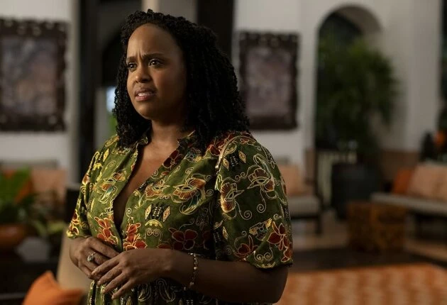 Картинка из сериала Белый лотос 1 сезон