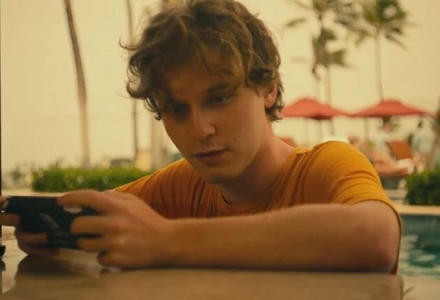 Картинка из сериала Белый лотос 1 сезон