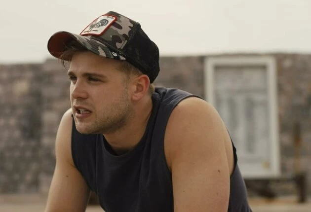 Картинка из сериала Белый лотос 2 сезон