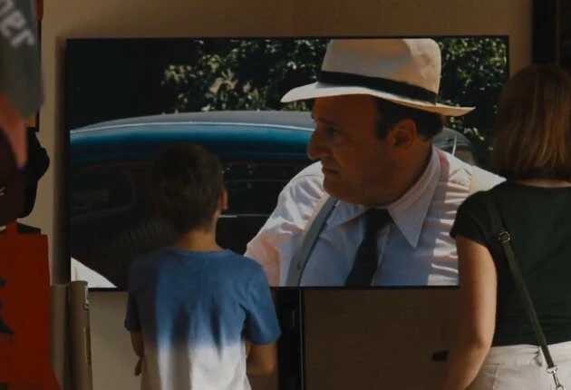 Картинка из сериала Белый лотос 2 сезон