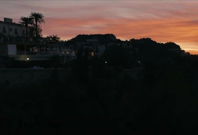 Картинка из сериала Белый лотос 2 сезон