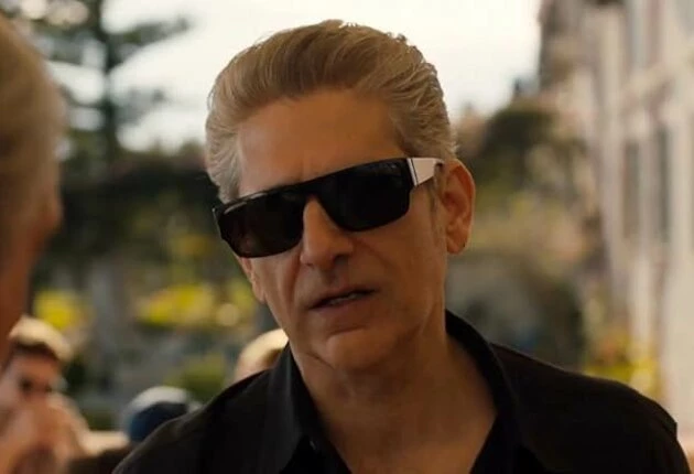 Картинка из сериала Белый лотос 2 сезон