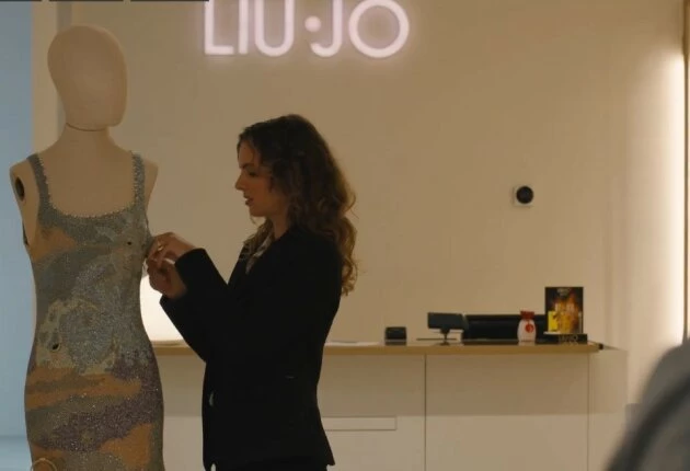 Картинка из сериала Белый лотос 2 сезон