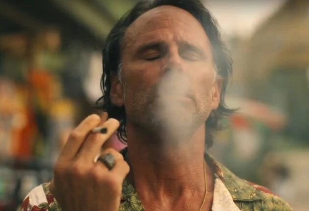 Картинка из сериала Белый лотос 3 сезон