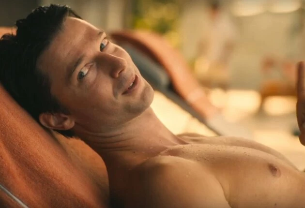 Картинка из сериала Белый лотос 3 сезон